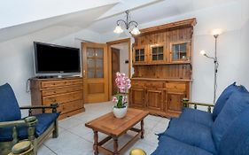 Penthouse Central Apartments Vista Monte Priesnig